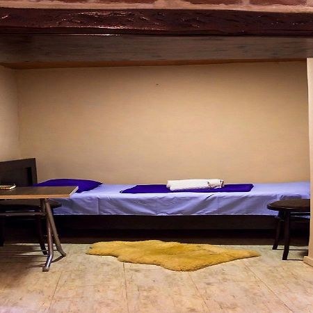 Feel Old Tbilisi Apartment Bagian luar foto