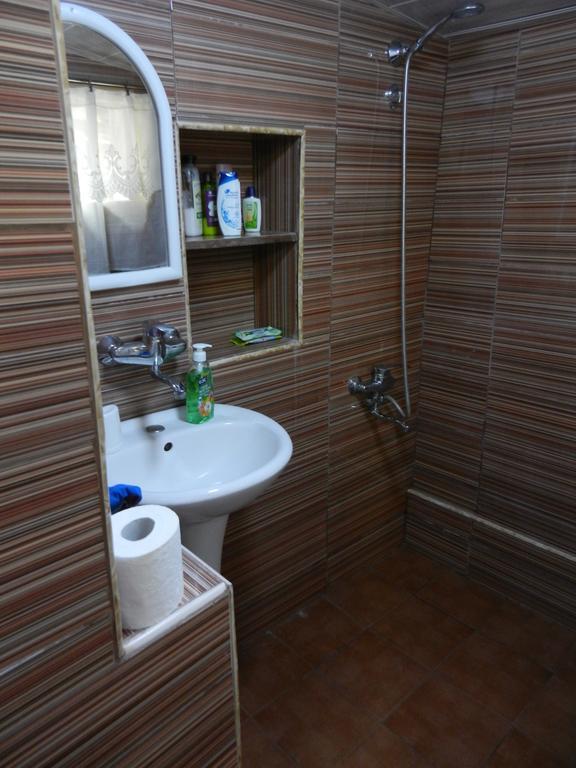 Feel Old Tbilisi Apartment Bagian luar foto