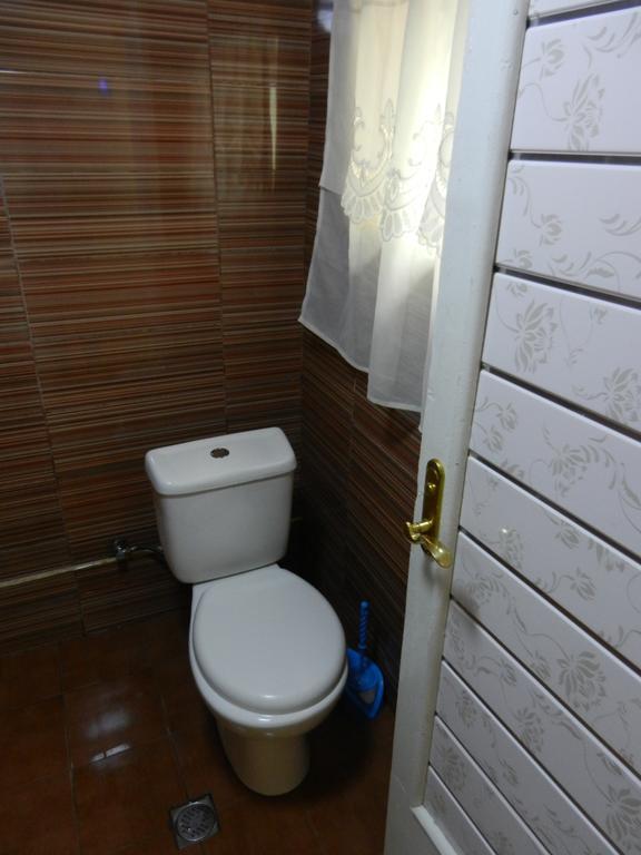 Feel Old Tbilisi Apartment Bagian luar foto