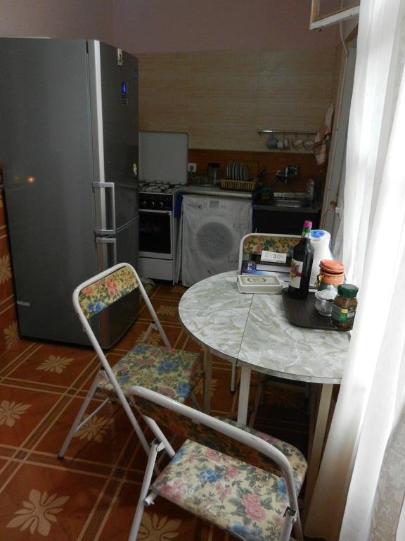 Feel Old Tbilisi Apartment Bagian luar foto
