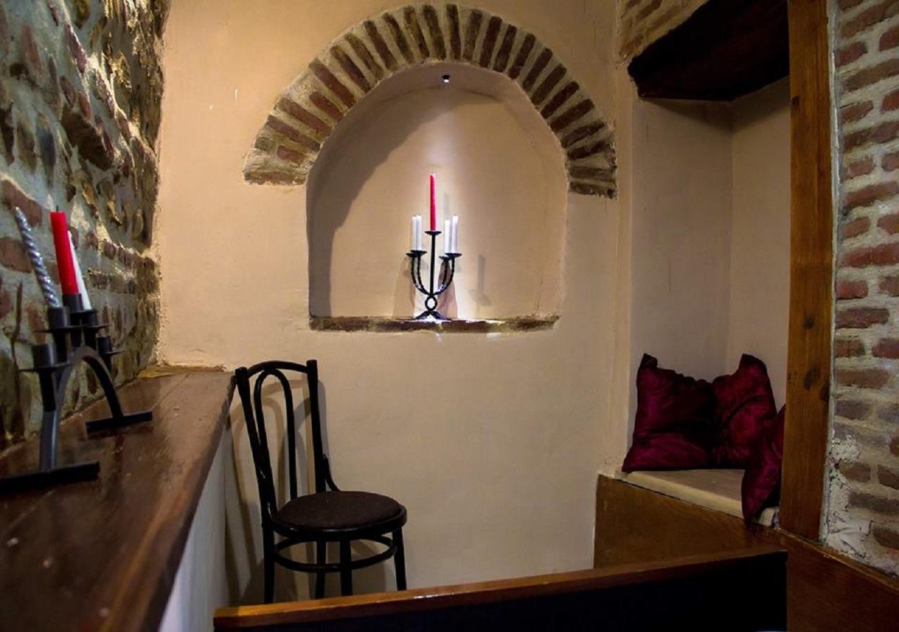 Feel Old Tbilisi Apartment Bagian luar foto