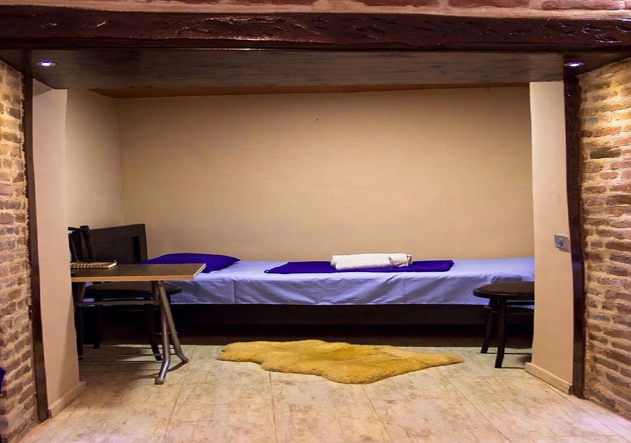 Feel Old Tbilisi Apartment Bagian luar foto