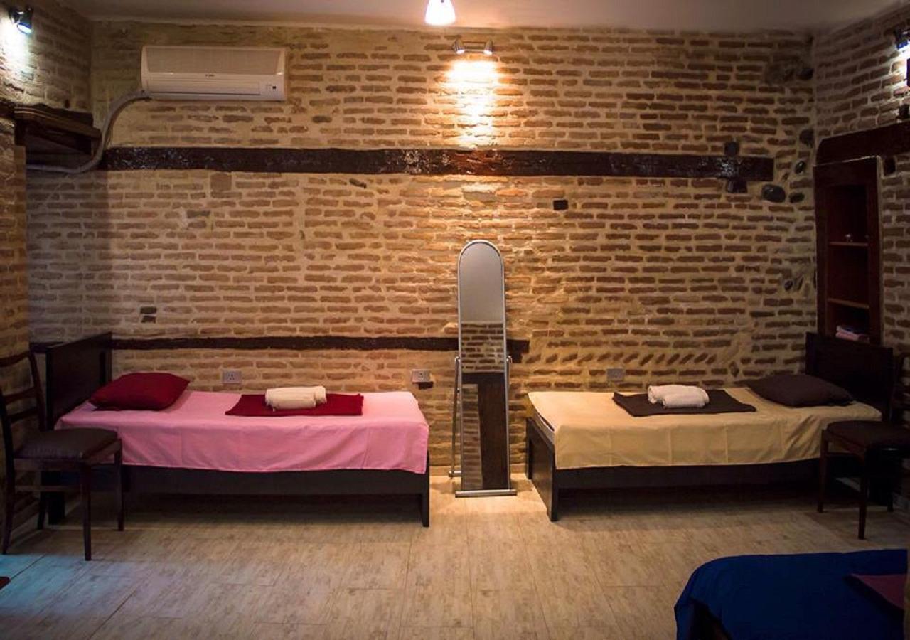 Feel Old Tbilisi Apartment Bagian luar foto