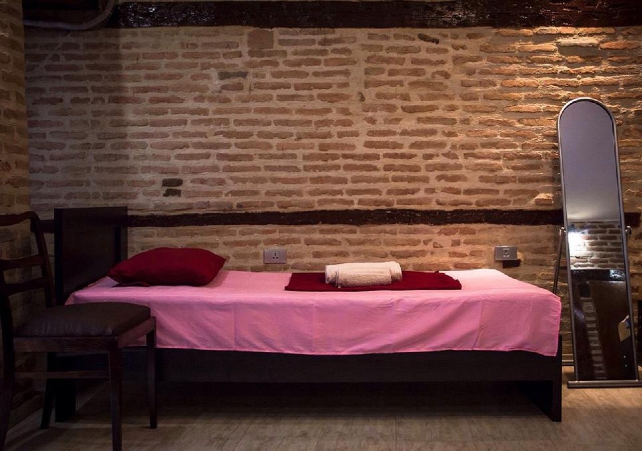 Feel Old Tbilisi Apartment Bagian luar foto