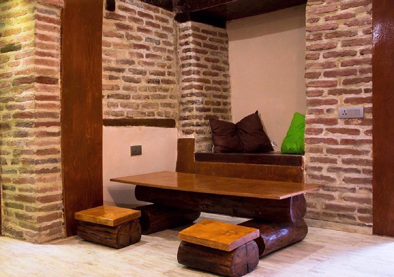 Feel Old Tbilisi Apartment Bagian luar foto