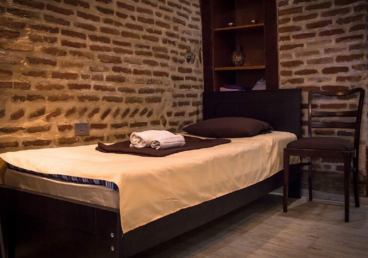 Feel Old Tbilisi Apartment Bagian luar foto
